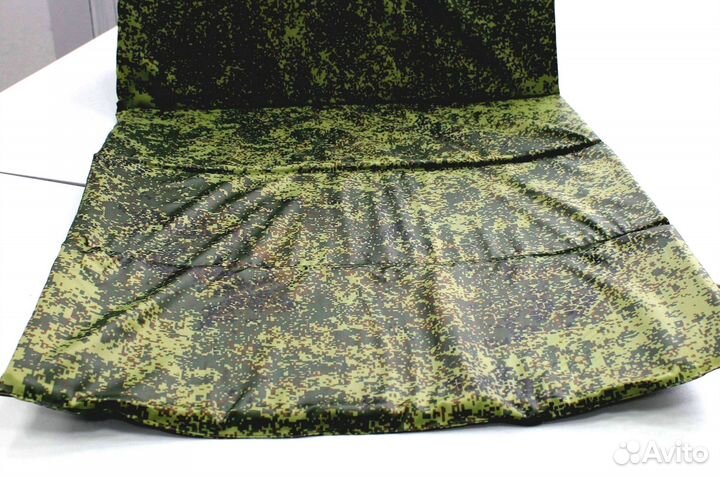 Коврик туристический. Каремат