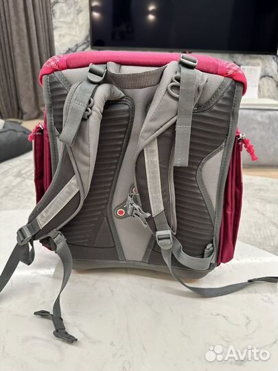 Рюкзак step by step для девочки