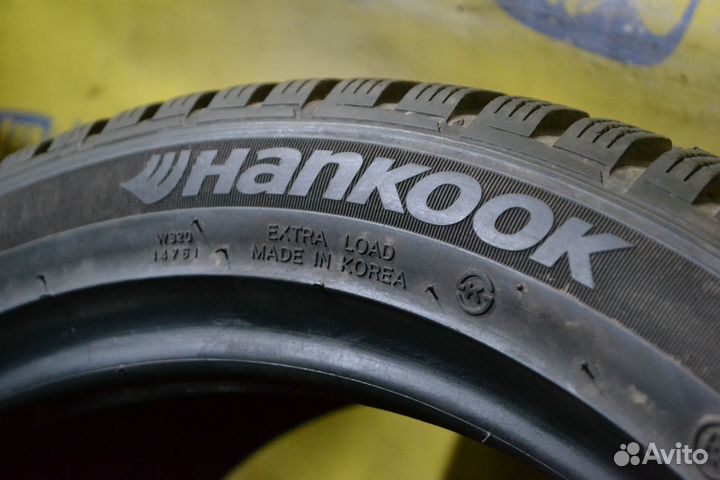 Hankook Winter I'Cept Evo2 W320 225/45 R18