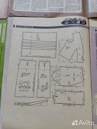 Приложения к журналам СССР