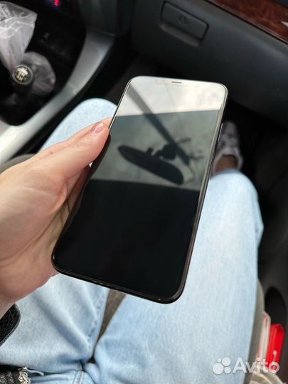 iPhone XS max 64gb
