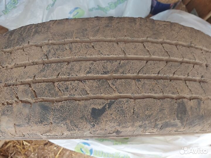 Laufenn X-Fit HT 225/70 R16 103H