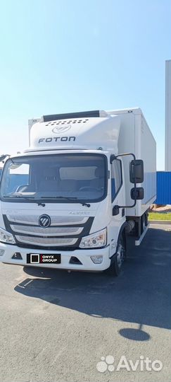Foton Aumark BJ1088, 2023