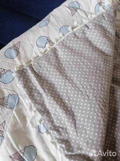 Одеяло детское