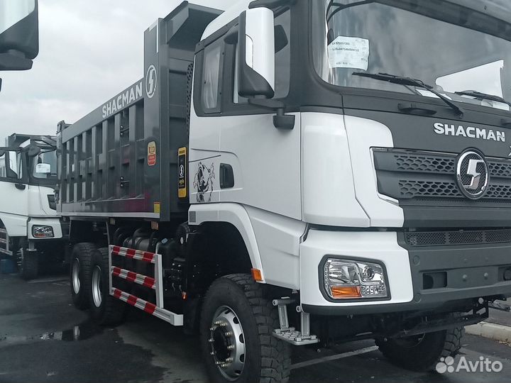 Shacman (Shaanxi) X3000, 2023