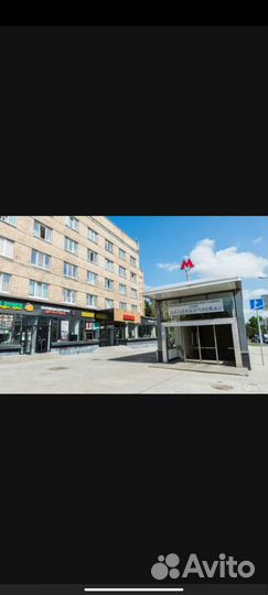 Готовая кофейня рядом с метро