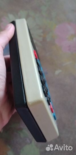 Калькулятор СССР Б3-14М,рабочий