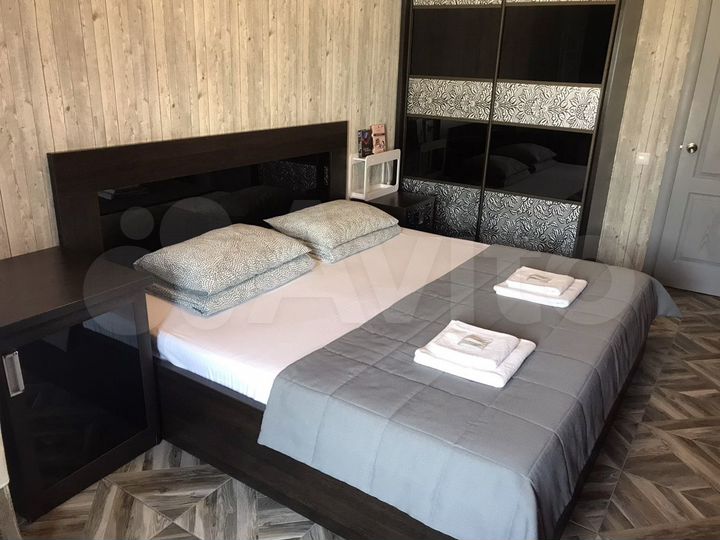 Комната 26 м², 1/2 эт.