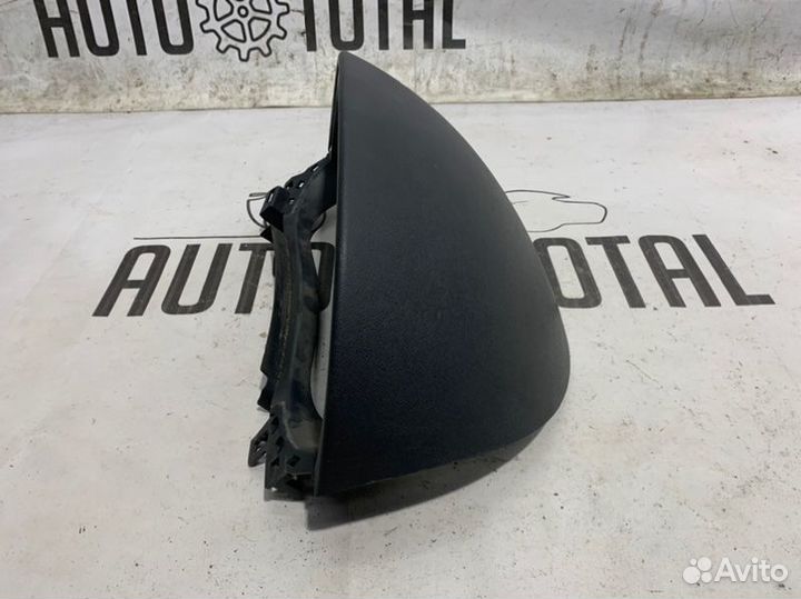 Накладка торпедо Renault Sandero 1