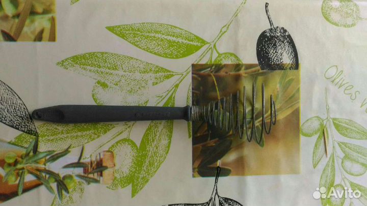 Кухонный инвентарь