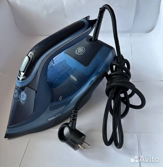 Philips Azur DST8020/20 утюг(без носика)