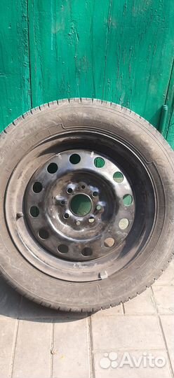 Белшина Artmotion Бел-256 185/60 R14