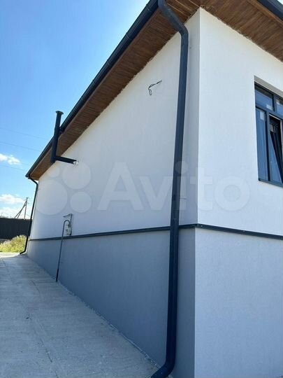 Дом 143 м² на участке 5 сот.