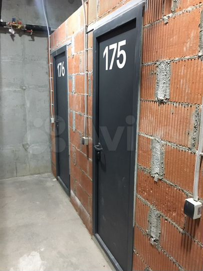 Склад, 5.5 м²
