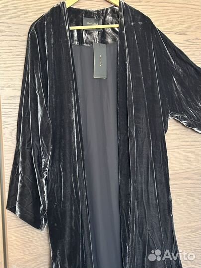 Кимоно женское Massimo Dutti новое