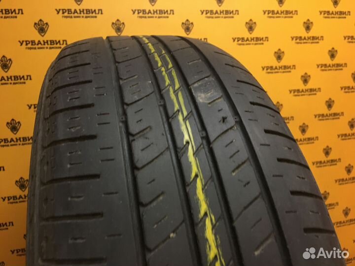 Kumho Solus KL21 235/65 R17 104T