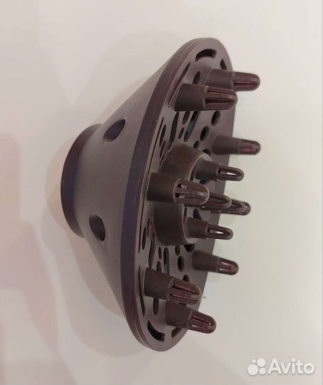 Новый диффузор для фена