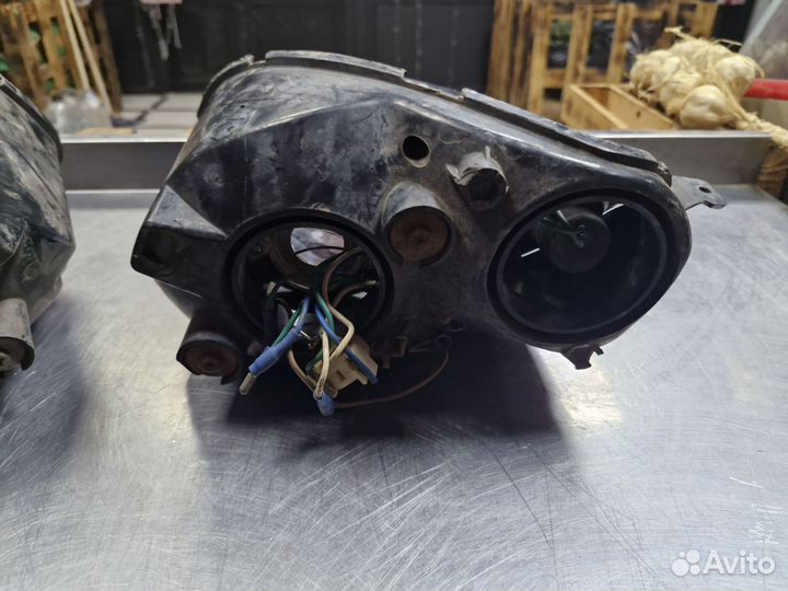 Фара передняя левая и правая Cfmoto 500-A