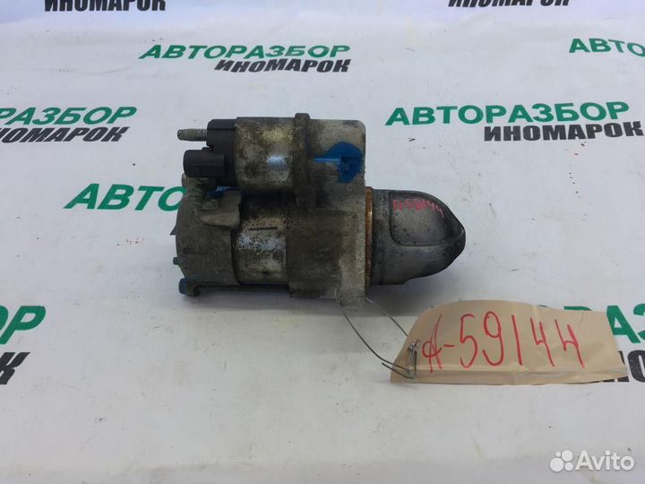 Стартер для Chevrolet Cobalt 2 2011-2015г