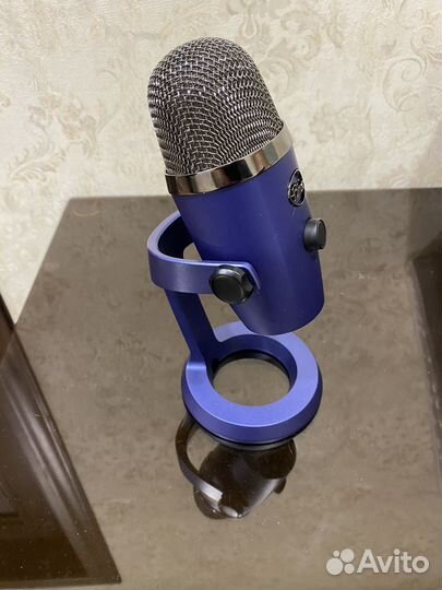 Микрофон