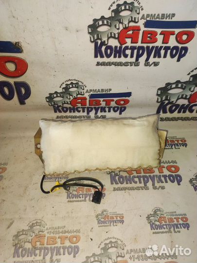 Подушка безопасности пассажира Bmw X5 Е53 M62B44TU