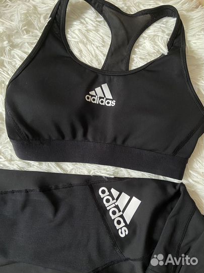 Спортивная форма Adidas оригинал жен