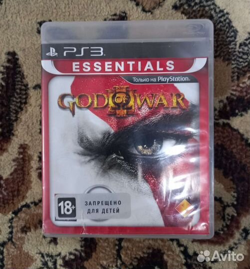 Игра для приставки