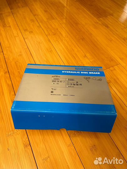 Шоссейная ручка GRX shimano hydraulic disc brake