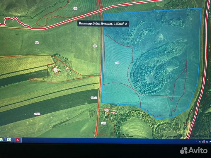 Готовый бизнес Животноводческая ферма