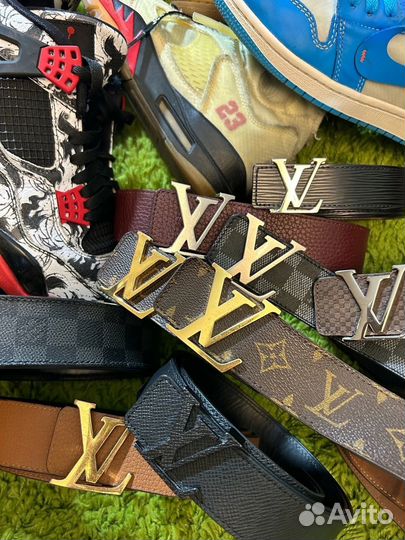 Выкуп вещей