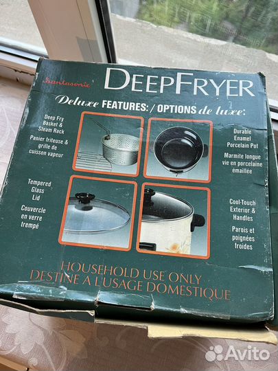 Мультиварка