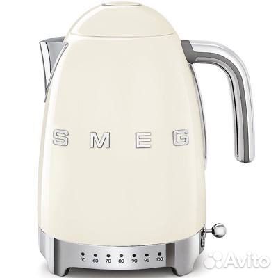 Чайник smeg klf04