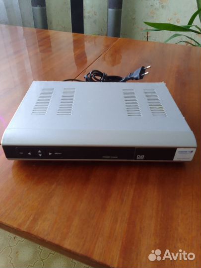 Тв приставка Твое тв