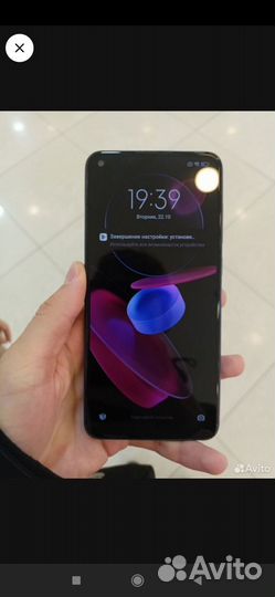 Xiaomi Redmi Note 9, 3/64 ГБ