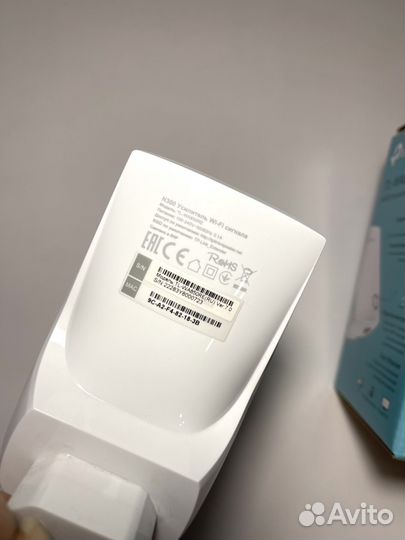 Усилитель wifi сигнала tp link