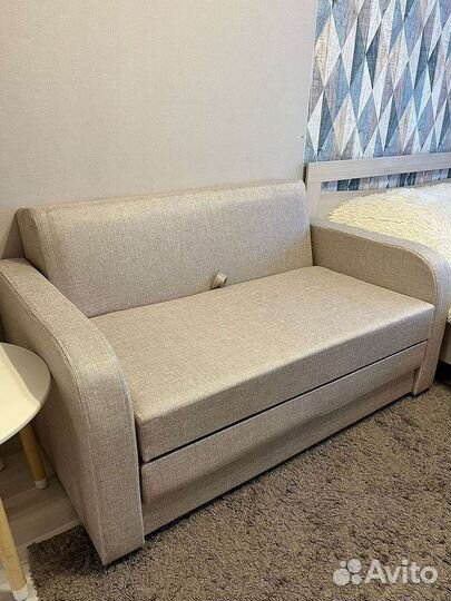 Диван новый