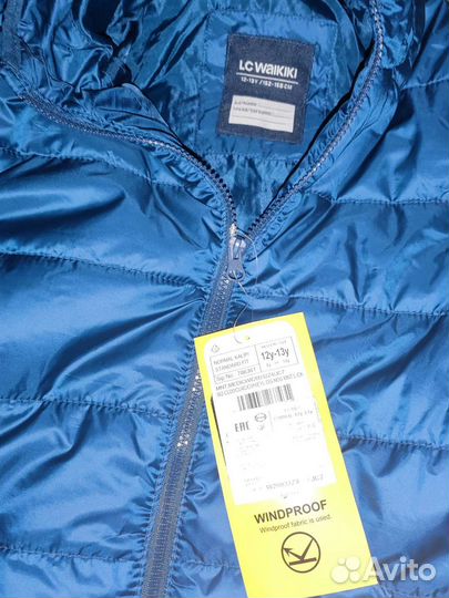 Куртка Waikiki