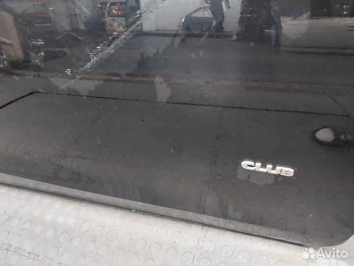 Дверь правая передняя Opel Agila, 2008