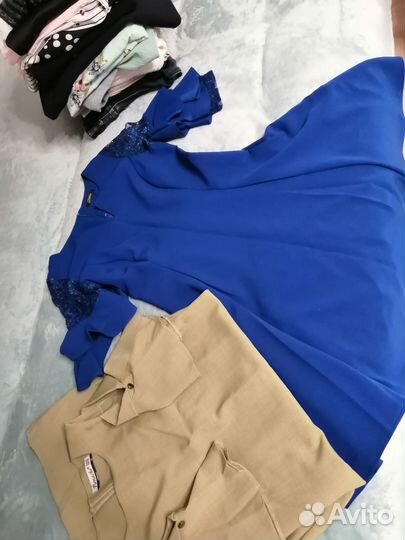 Одежда женская 42 44 Sela,O'tli,G&J,Fashion и др