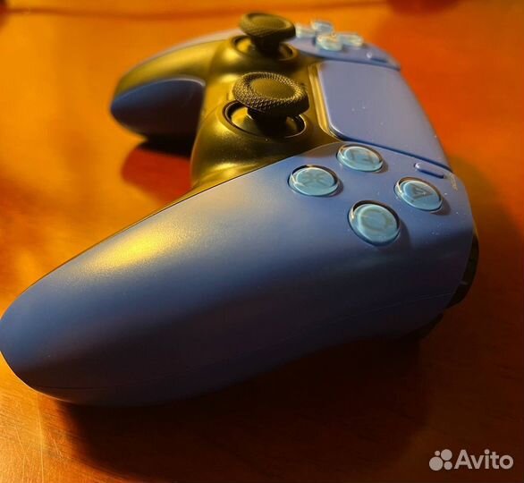 Wireless contloller ps4