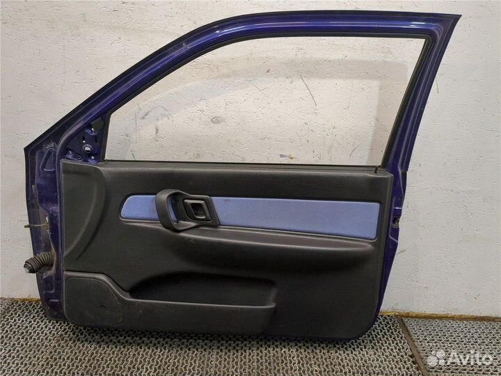 Дверь боковая Seat Ibiza 2, 1995