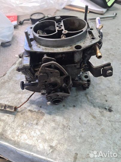 Карбюратор LADA 21213