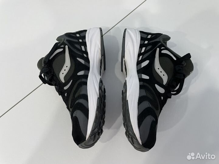 Saucony grid azura 2000