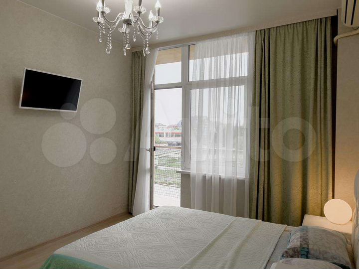 2-к. квартира, 60 м², 4/4 эт.