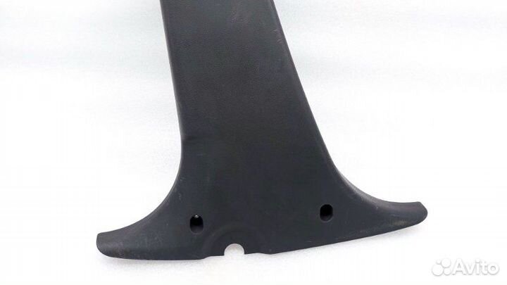 Обшивка центральной стойки левая Renault Duster HS