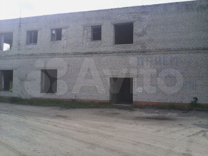 Производство, 1000 м²