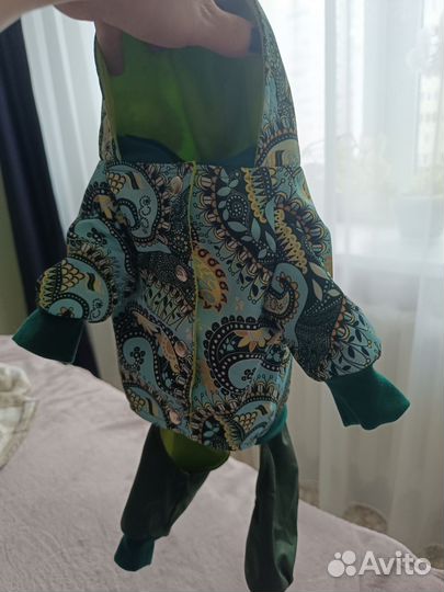 Б/у одежда для животных