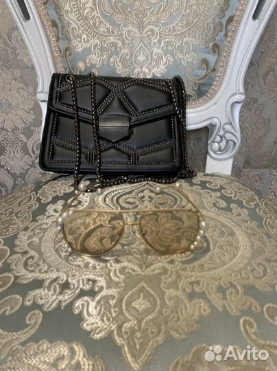 Солнцезащитные очки