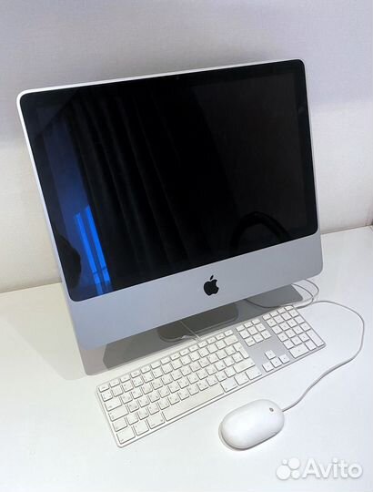 Apple iMac 20 2007