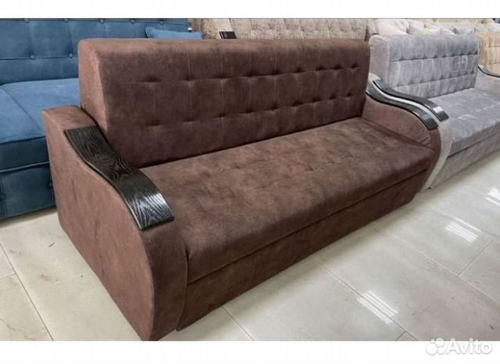 Раскладные диваны на заказ не б/у